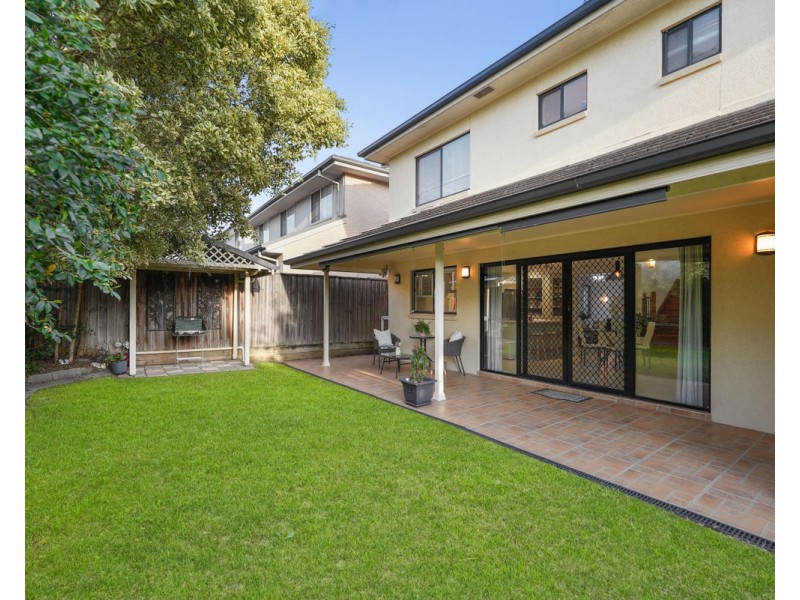 17 Bishop Avenue, Pemulwuy NSW 2145