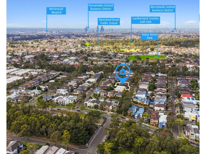 17 Bishop Avenue, Pemulwuy NSW 2145