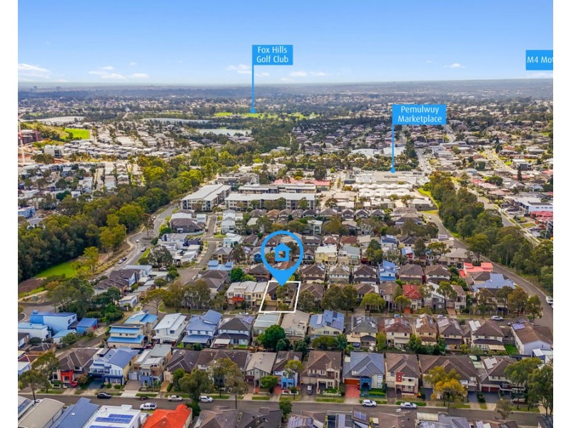 17 Bishop Avenue, Pemulwuy NSW 2145