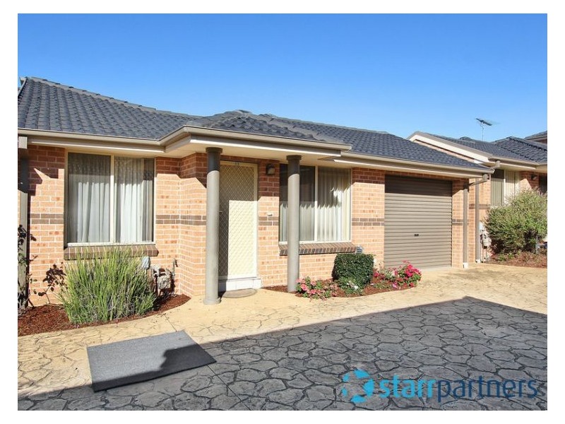 11/41-43 Hampden Road, South Wentworthville NSW 2145