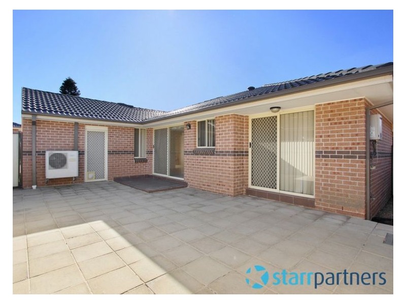 11/41-43 Hampden Road, South Wentworthville NSW 2145