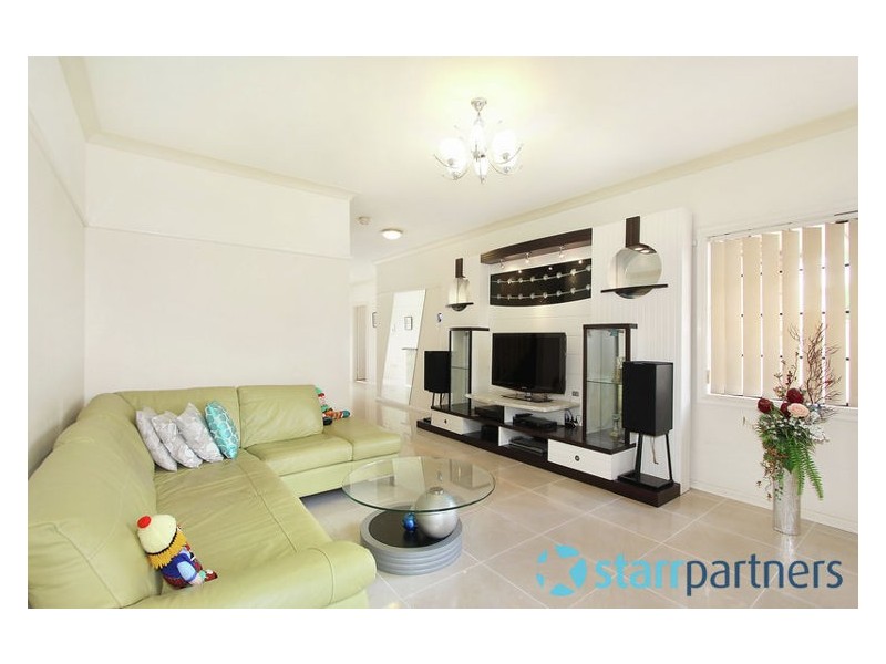 1/11-11A Ellis Street, Merrylands NSW 2160