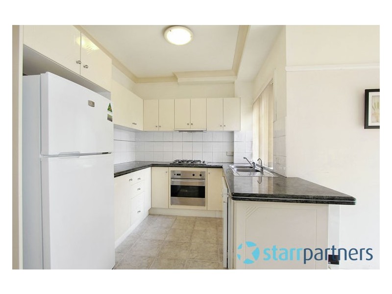 1/11-11A Ellis Street, Merrylands NSW 2160