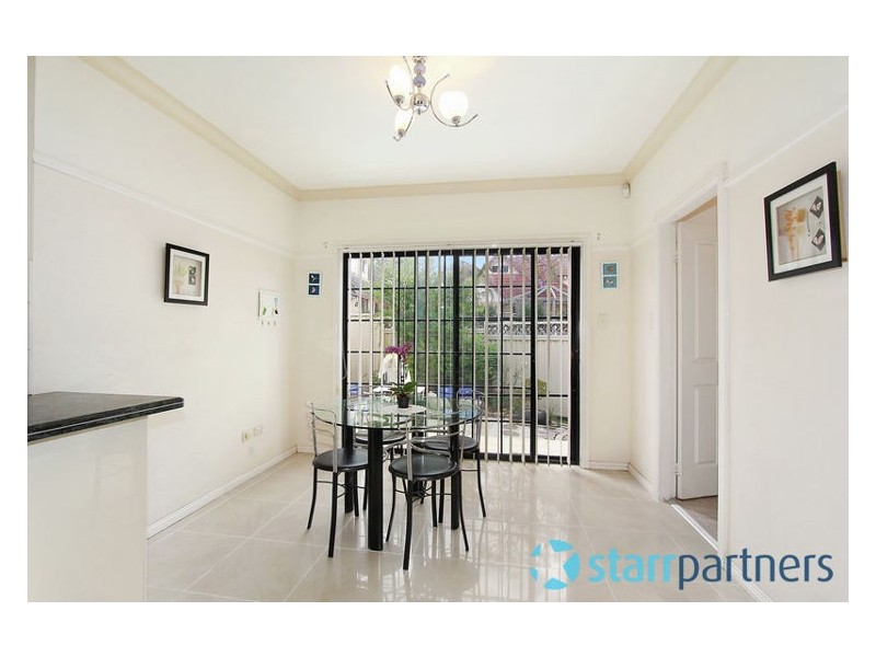 1/11-11A Ellis Street, Merrylands NSW 2160