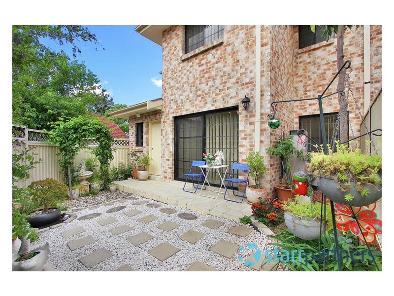 1/11-11A Ellis Street, Merrylands NSW 2160