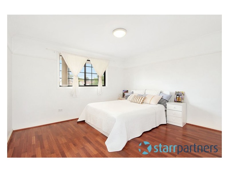 1/11-11A Ellis Street, Merrylands NSW 2160