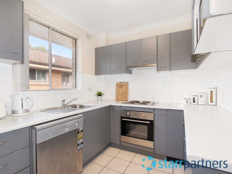 13/3-5 KANE STREET, Guildford NSW 2161