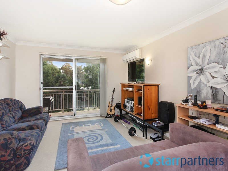 13/3-5 KANE STREET, Guildford NSW 2161