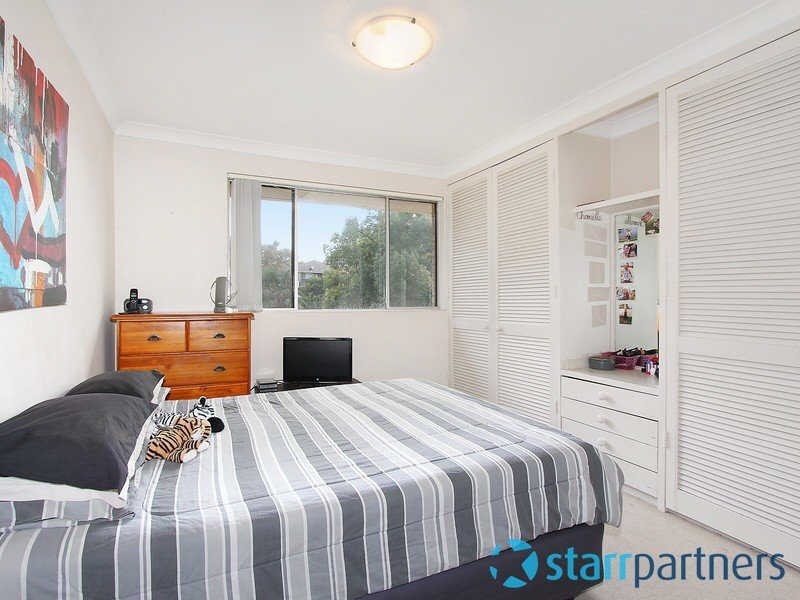 13/3-5 KANE STREET, Guildford NSW 2161