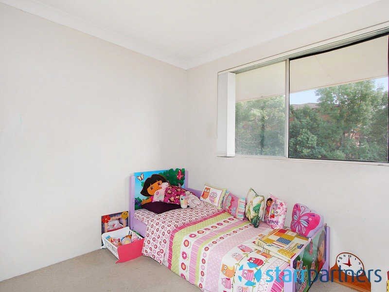 13/3-5 KANE STREET, Guildford NSW 2161