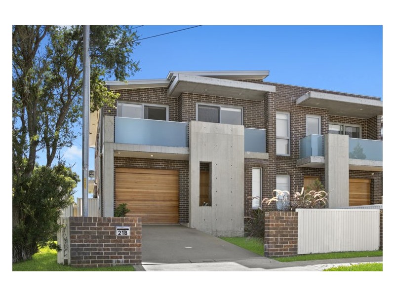 218 Darling Street, Greystanes NSW 2145