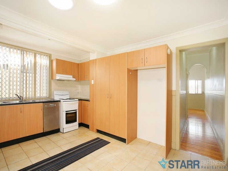 36 ABBOTT STREET, Merrylands NSW 2160