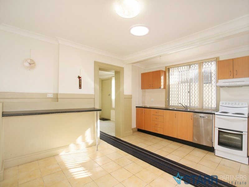 36 ABBOTT STREET, Merrylands NSW 2160