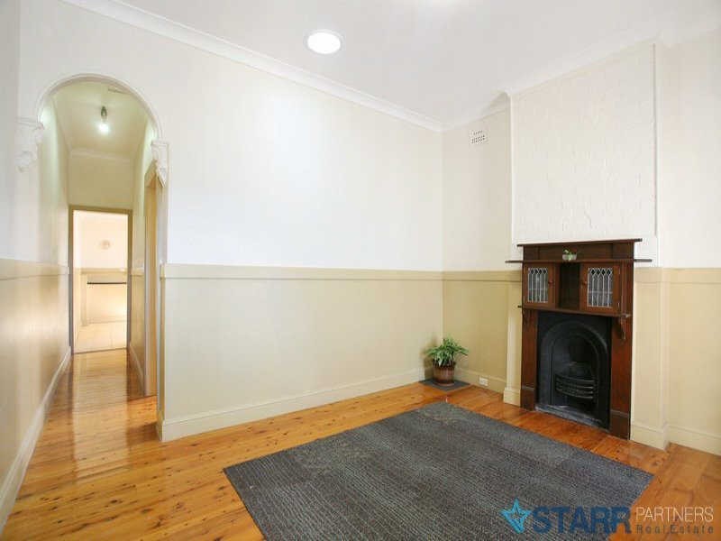 36 ABBOTT STREET, Merrylands NSW 2160