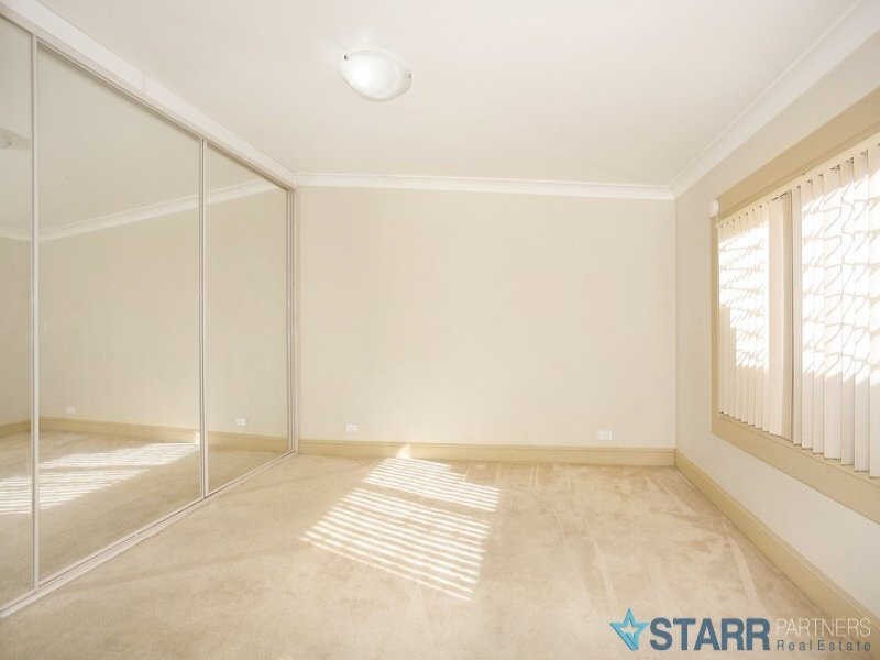 36 ABBOTT STREET, Merrylands NSW 2160