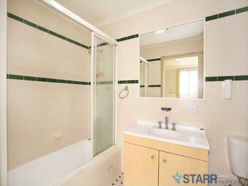 36 ABBOTT STREET, Merrylands NSW 2160