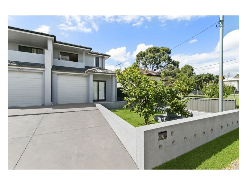 89A Richmond Street, South Wentworthville NSW 2145