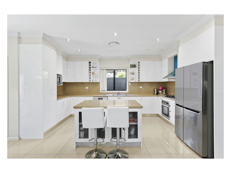 89A Richmond Street, South Wentworthville NSW 2145