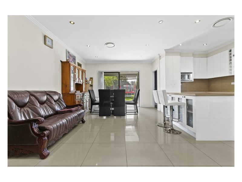 89A Richmond Street, South Wentworthville NSW 2145