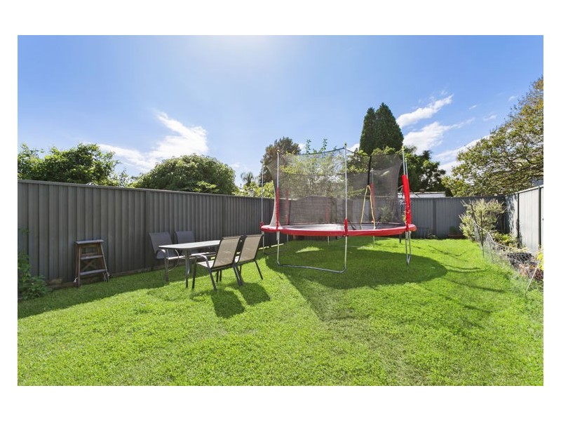 89A Richmond Street, South Wentworthville NSW 2145