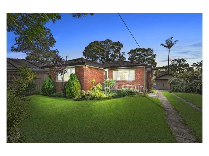 9 Mardi Street, Girraween NSW 2145