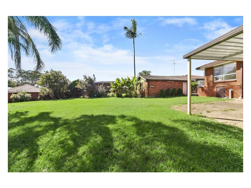 9 Mardi Street, Girraween NSW 2145