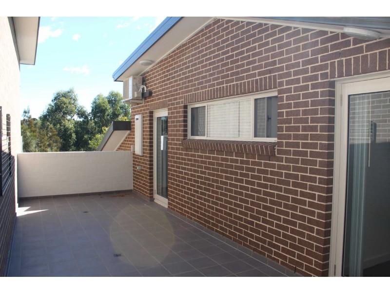 11/37 BRICKWORKS DRIVE, Holroyd NSW 2142