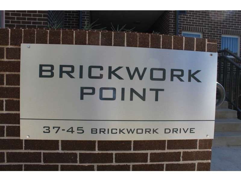 11/37 BRICKWORKS DRIVE, Holroyd NSW 2142