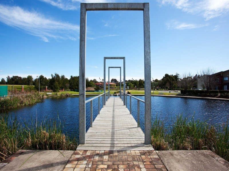 11/37 BRICKWORKS DRIVE, Holroyd NSW 2142