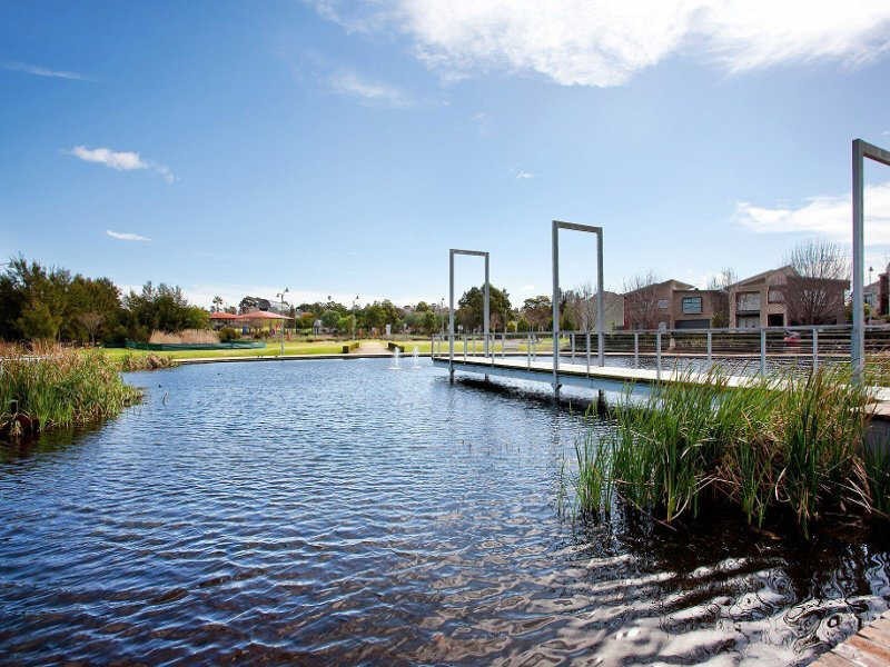 11/37 BRICKWORKS DRIVE, Holroyd NSW 2142