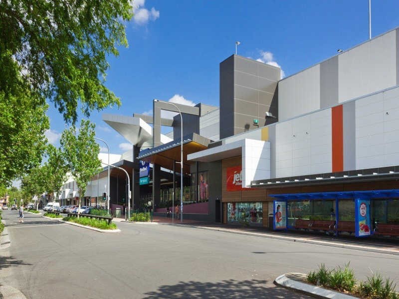 11/37 BRICKWORKS DRIVE, Holroyd NSW 2142