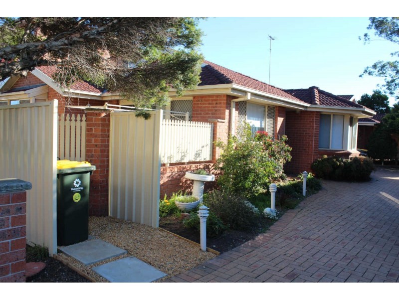 41 RICKARD STREET, Merrylands NSW 2160