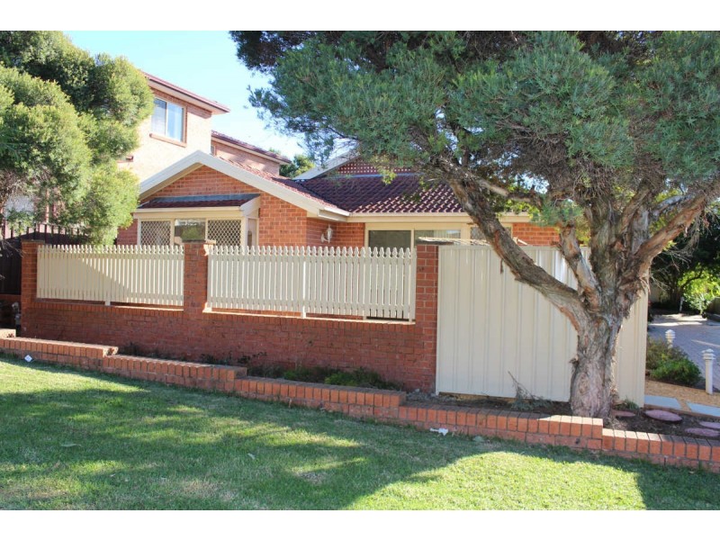 41 RICKARD STREET, Merrylands NSW 2160