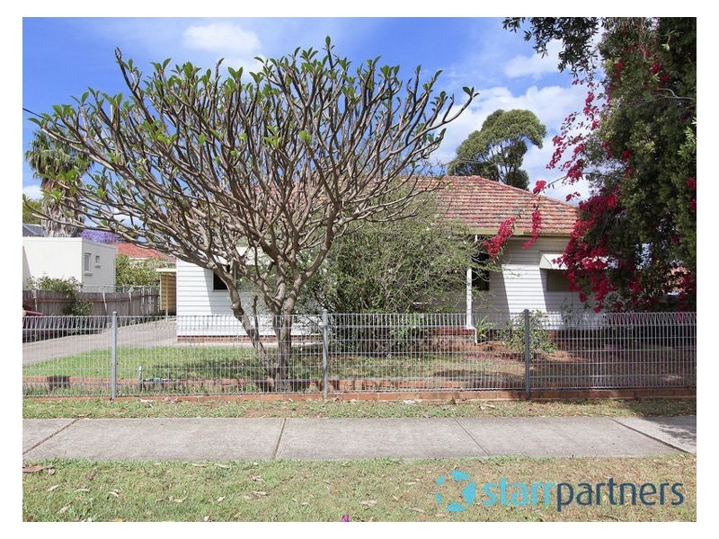 23 Warwick Road, Merrylands NSW 2160