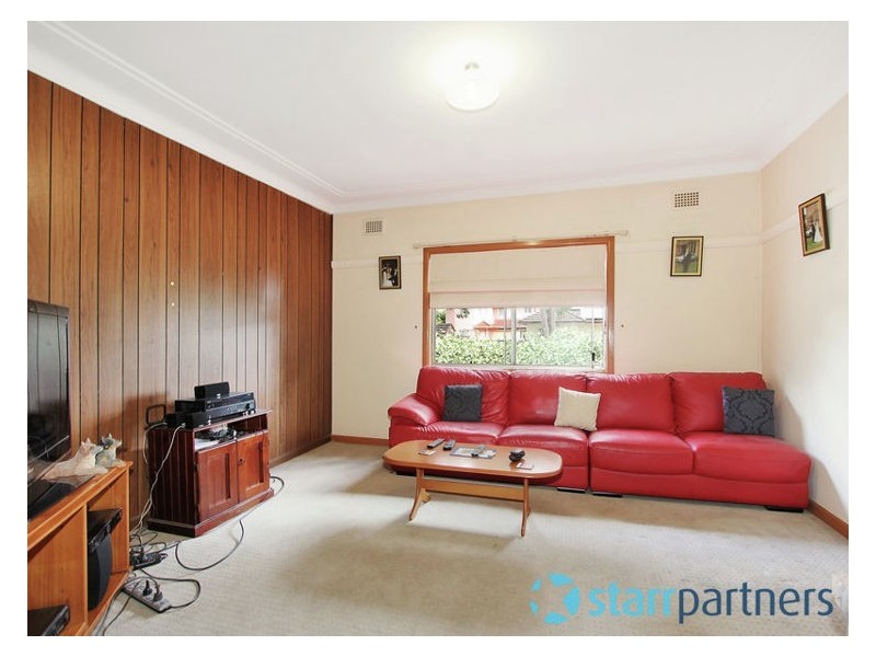 23 Warwick Road, Merrylands NSW 2160