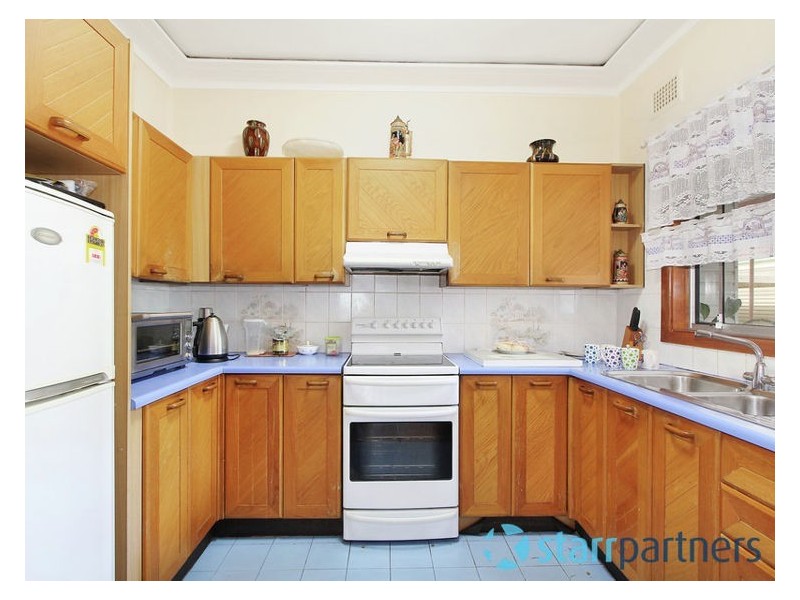 23 Warwick Road, Merrylands NSW 2160