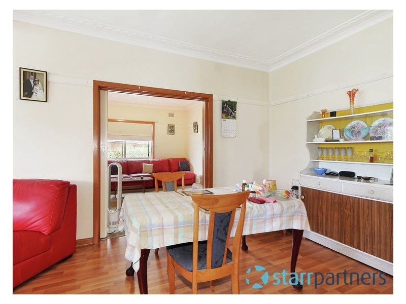 23 Warwick Road, Merrylands NSW 2160