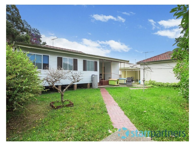 23 Warwick Road, Merrylands NSW 2160