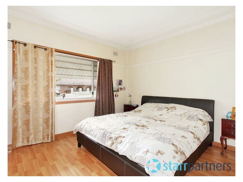 23 Warwick Road, Merrylands NSW 2160