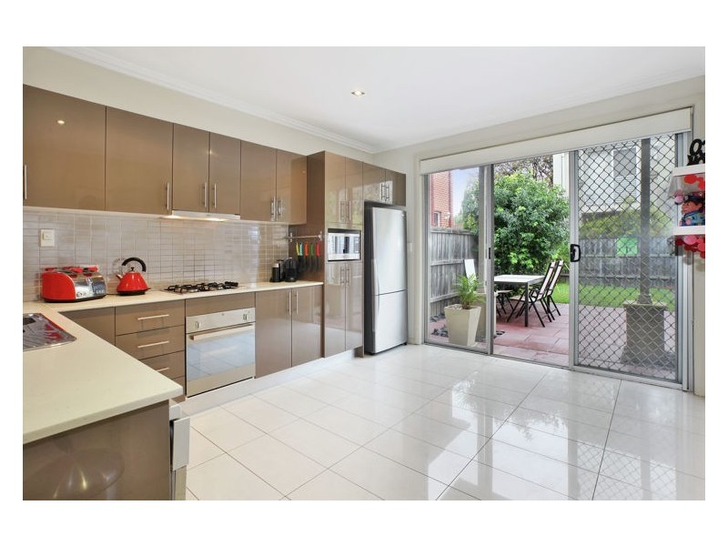 3/8 Carhullen Street, Merrylands NSW 2160