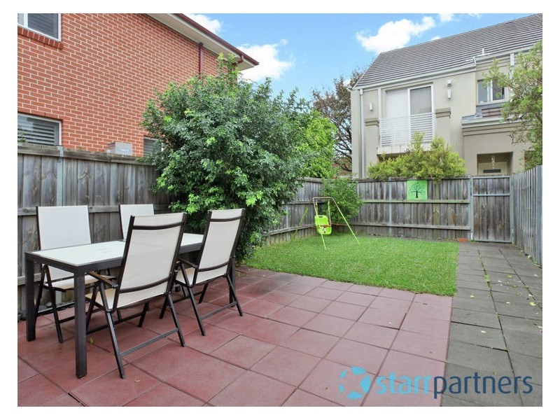 3/8 Carhullen Street, Merrylands NSW 2160