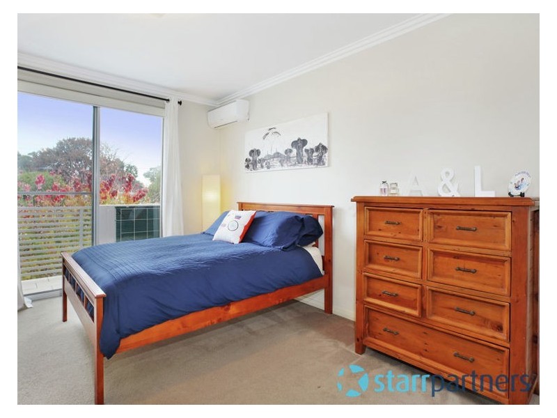 3/8 Carhullen Street, Merrylands NSW 2160