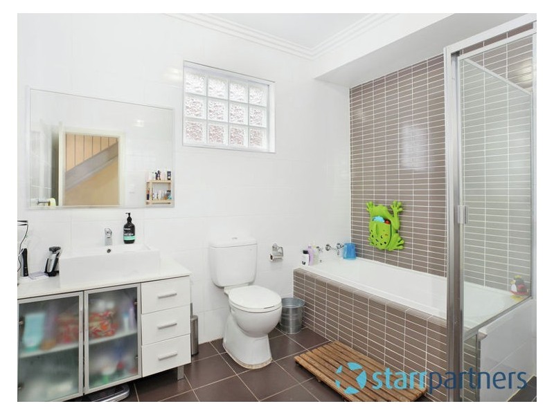 3/8 Carhullen Street, Merrylands NSW 2160