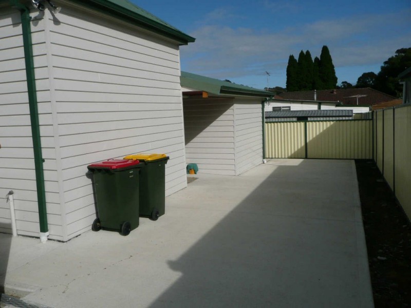 3 O’CONNOR STREET *** NO LONGER MANAGING ***, Guildford NSW 2161