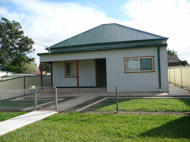3 O’CONNOR STREET *** NO LONGER MANAGING ***, Guildford NSW 2161