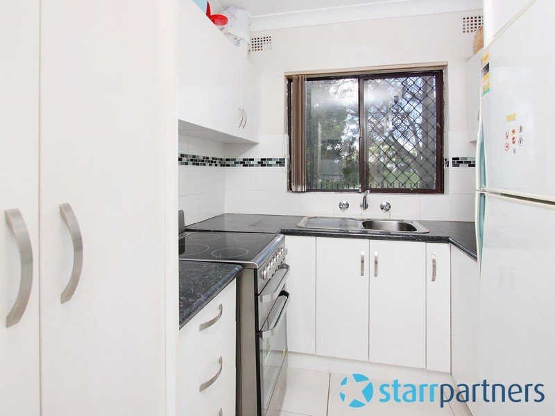 7/1-3 APIA STREET, Guildford NSW 2161