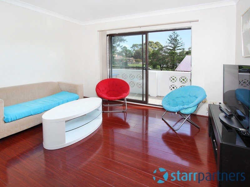 7/1-3 APIA STREET, Guildford NSW 2161
