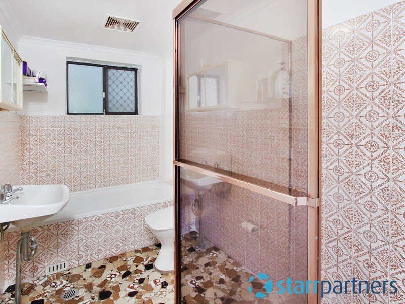 7/1-3 APIA STREET, Guildford NSW 2161