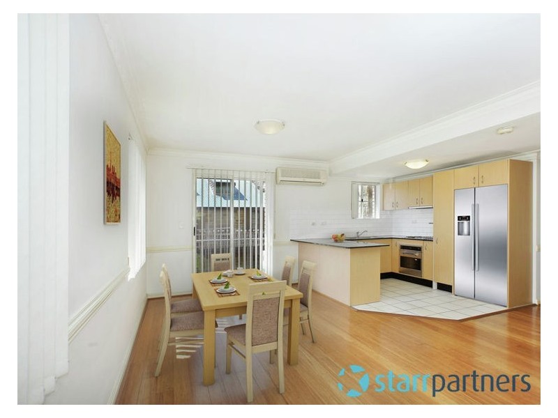 7/541 Church Street, North Parramatta NSW 2151