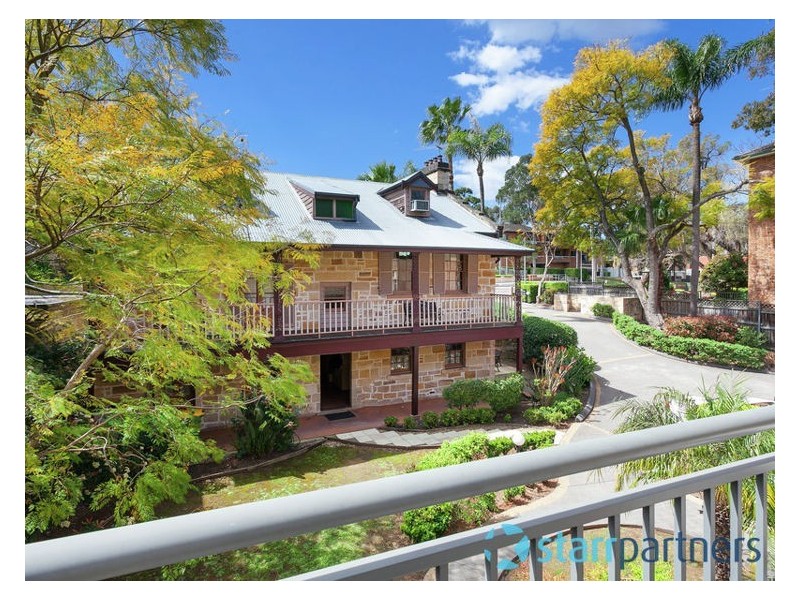 7/541 Church Street, North Parramatta NSW 2151